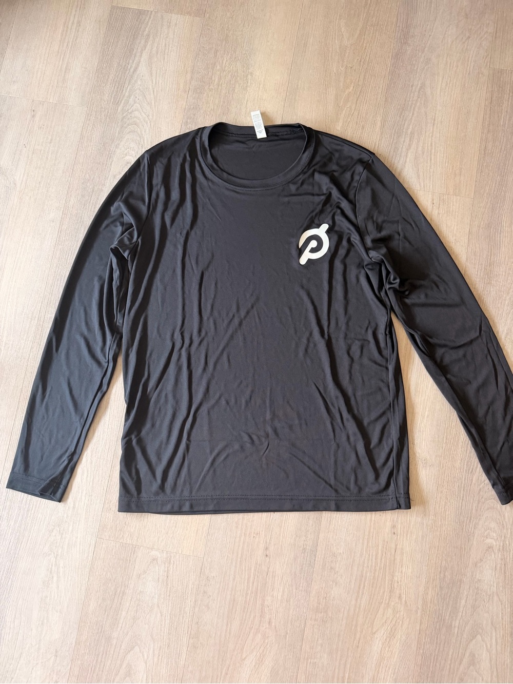 Peloton Long Sleeve Active Top